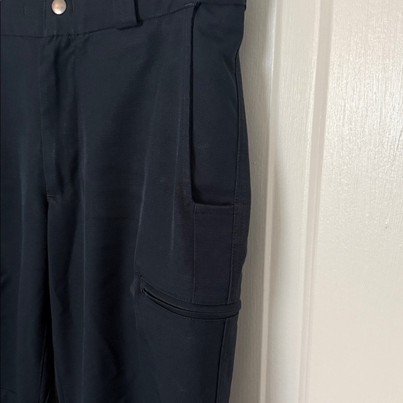 Women’s Navy Cargo/Tactical Firefighter,EMT, Police or Work pants - Picture 2 of 12